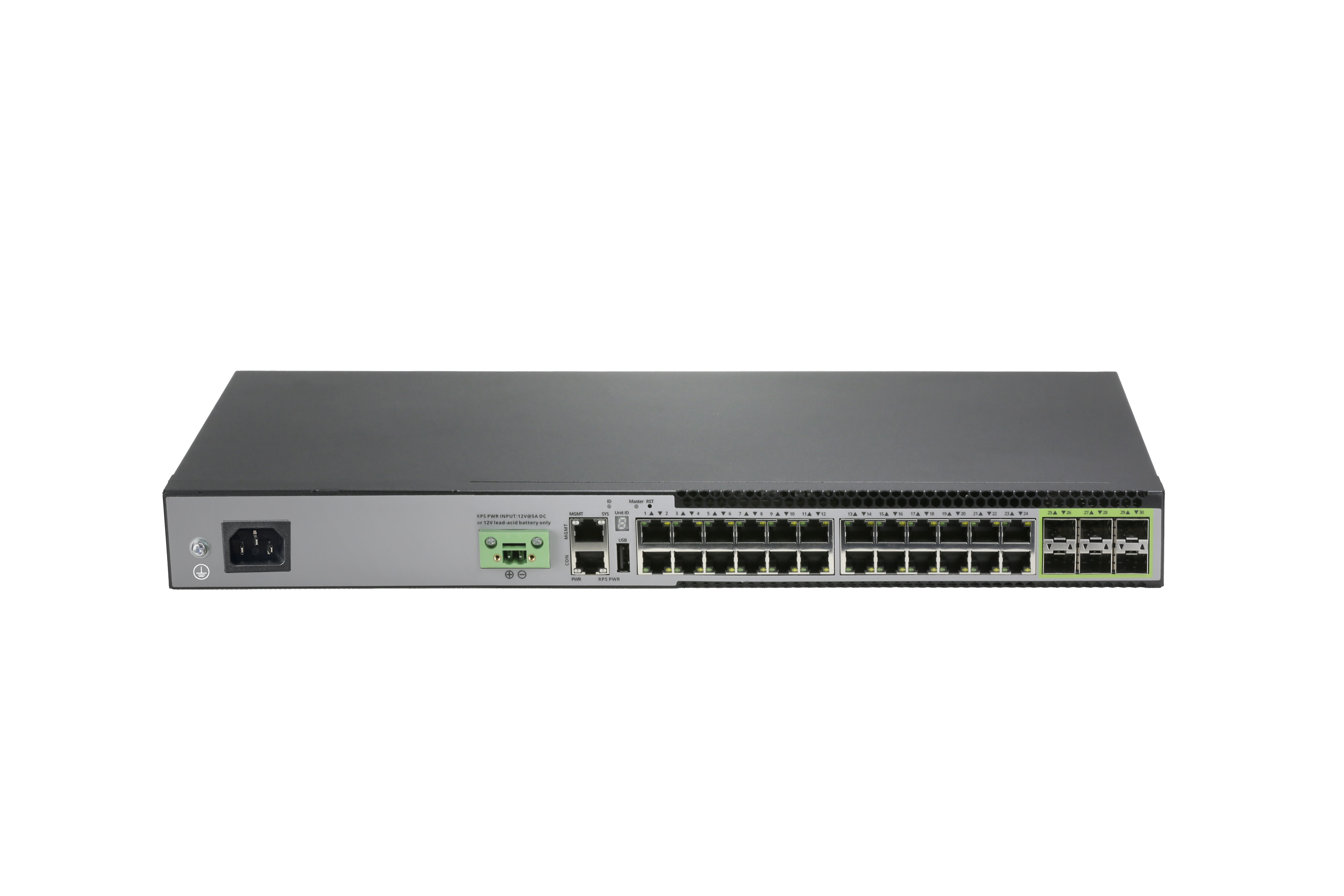 KX5124G6X